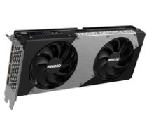 INNO3D GeForce RTX 5060 Ti TWIN X2 OC NVIDIA 8 GB GDDR7 ( N506T2 08D7X 193075N ) video karte