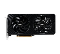 Graphics card GeForce RTX 5060 DUAL OC 8GB GDDR7 128bit 3DP/HDMI ( NE75060S19P1 GB2063D 4710562245356 ) video karte
