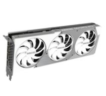 Inno3D GeForce RTX 5070 Ti X3 OC WHITE NVIDIA 16 GB GDDR7 8886307700230 ( N507T3 16D7X 176068W N507T316D7X176068W ) video karte