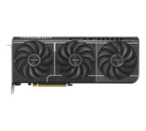 Graphics card Radeon RX 9060 XT Prime OC 16GB GDDR6 ( 90YV0LF1 M0NA00 PRIME-RX9060XT-O16G ) video karte