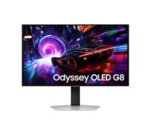 Samsung Odyssey G8 LS27FG810SUXEN - 240Hz 4K 27'' OLED 0 03ms ( LS27FG810SUXEN ) monitors