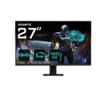 Gigabyte GS27QA - LED monitor - 27" - HDR ( GS27QA EU 4719331859114 ) monitors