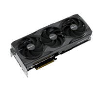 PNY GeForce RTX 5080 Overclocked Triple Fan GPU NVIDIA 16 GB GDDR7 ( VCG508016TFXPB1 O ) video karte