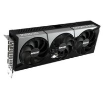Inno3D GeForce RTX 5080 X3 OS NVIDIA 16 GB GDDR7 ( N50803 16D7X 17603930 ) video karte