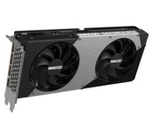 INNO3D GeForce RTX 5060 Ti TWIN X2 NVIDIA 8 GB GDDR7 ( N506T2 08D7 193075N ) video karte