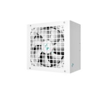 DeepCool PL750D WH power supply unit 750 W 20+4 pin ATX ATX White ( R PL750D FC0W EU V2 ) Barošanas bloks PSU