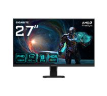 Gigabyte GS27FC - LED monitor - Full HD (1080p) - 27" - HDR ( GS27FA EU GS27FA EU1 M0323367 ) monitors