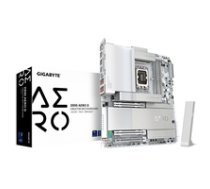 Gigabyte Z890 AERO D - motherboard - ATX - LGA1851 Socket - Z890 ( Z890 AERO D 514048 ) pamatplate mātesplate
