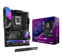 Plyta glowna ASRock Z890 Lightning WiFi ( Z890 Lightning WiFi ) pamatplate mātesplate