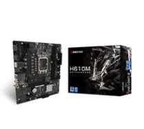 Plyta glowna BIOSTAR H610MTE ( H610MTE H610MT-E ) pamatplate mātesplate