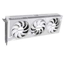 INNO3D GeForce RTX 5080 X3 OC White - 16GB GDDR7 HDMI 3x DP ( N50803 16D7X 17605211 N50803-16D7X-17603930 ) video karte