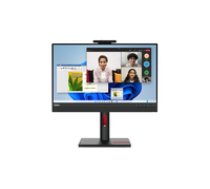 Lenovo ThinkCentre Tiny-in-One 24 Gen 5 - LED-Monitor - 60.5 cm (23.8) ( 12NAGAR1EU ) monitors