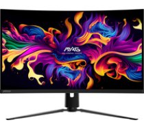 MSI MAG 321CUP QD-OLED 31.5inch QD-OLED ( MAG 321CUP QD OLED 4711377250634 9S6-3DD54T-001 ) monitors