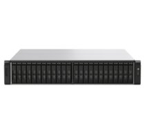 QNAP 24-Bay All-Flash NAS AMD EPYC 7302P ( TS H2490FU 7302P 256G )