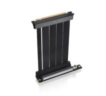 Thermaltake Riser TT Pr emium PCI-E 4.0 130mm 9 ( AC 071 CO1OTN C1 ) video karte