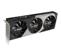 INNO3D NVIDIA GEFORCE RTX 5080 X3 16GB GDDR7 256bit 2617 MHz / 30Gbps 3x DP 1x HDMI 3 fan 2 slot ( N50803 16D7 176068N N5080316D7176068N ) video karte