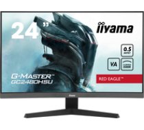 iiyama G-Master GC2480HSU-B1 Red Eagle ( GC2480HSU B1 ) monitors