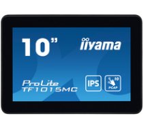 IIYAMA TF1015MC-B2 A 10inch Touchpanel ( TF1015MC B3 ) monitors
