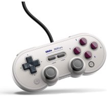 8Bitdo SN30 Pro USB Gamepad G Edition ( 6922621501046 12699538 ) spēļu konsoles gampad