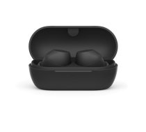 Sony Headphones WF-C710N Bluetooth In-ear Noise canceling Noise reduction Wireless Black ( WFC710NB.CE7 44079764 4548736164161 )