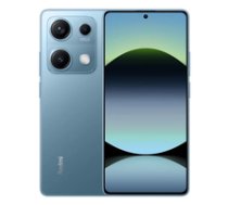 Xiaomi Redmi Note 14S Viedtālrunis 8GB / 256GB Ocean Blue ( 6932554431730 109084 65426 NOTE14SBL ) Mobilais Telefons