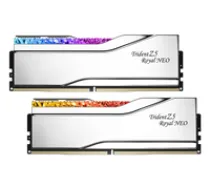 G.Skill Trident Z5 Royal Neo F5-8000J4048G24GX2-TR5NS memory module 48 GB 2 x 24 GB DDR5 8000 MHz ( F5 8000J4048G24GX2 TR5NS ) operatīvā atmiņa