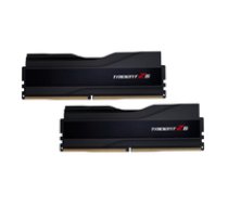 G.Skill Trident Z5 RGB DDR5-6000 CL32 Intel XMP 3.0 - 64 GB Dual-Kit silver ( F5 6000J3238G32GX2 T ) operatīvā atmiņa