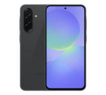Samsung Galaxy A36 128GB Black 6.7" (6GB) 5G EE EU Model Android ( SM A366BZKBEEE 8806097300243 ) Mobilais Telefons