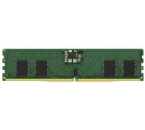 KINGSTON 8GB 6400MT/s DDR5 Non-ECC CL52 ( KVR64A52BS6 8 ) operatīvā atmiņa