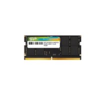 SILICON POWER DDR5 16GB 4800MHz SODIMM ( SP016GBSVU480F02 ) operatīvā atmiņa