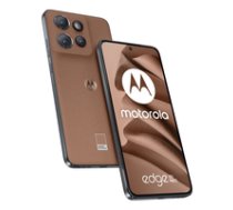 Motorola Edge 50 Neo 12/512GB Mocha Mousse ( PB310065PL ) Mobilais Telefons