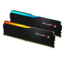 G.Skill Ripjaws M5 RGB F5-6000J3636F16GX2-RM5RK memory module 32 GB 2 x 16 GB DDR5 6000 MHz ( F5 6000J3636F16GX2 RM5RK ) operatīvā atmiņa
