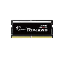 G.Skill Ripjaws 16 GB DDR5 5600 MHz PC/server Registered No ECC No ( F5 5600S4040A16GX1 RS ) operatīvā atmiņa