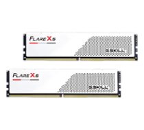 RAM Gskill D5 6000 32GB C28 Flare X5 EXPO K2 ( F5 6000J2836G16GX2 FX5W 519580 ) operatīvā atmiņa