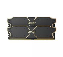 Lexar Memory with heatsink THOR 32 GB DDR5 6000 MHz PC/server Registered No ECC No ( LD5U16G60C38LG RGD ) operatīvā atmiņa