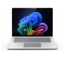 Microsoft Surface Laptop7 15" CU7/32GB/1TB DE Platin W11P ( EP2 21510 ) Portatīvais dators
