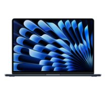 Apple MacBook Air 15” Apple M4 10C CPU 10C GPU/16GB/256GB SSD/Midnight/SWE 195949841958 ( MW1L3KS/A ) Portatīvais dators