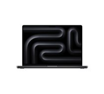 Apple MacBook Pro (16") M4 Pro 14/20-Core/48GB/512GB/SpaceSc MacOS ( MX2Y3D/A ) Portatīvais dators