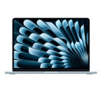 Apple MacBook Air 13” Apple M4 10C CPU 10C GPU/24GB/512GB SSD/Sky Blue/SWE 195949891182 ( MC6V4KS/A ) Portatīvais dators