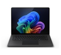 Microsoft Surface Laptop7 15" CU7/32GB/256GB DE Black W11P ( EP2 22829 ) Portatīvais dators