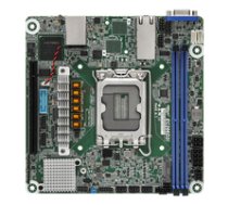 ASRock Mainboard EC266D2I mini-ITX Sockel 1700 DDR5-only Single ( EC266D2I )