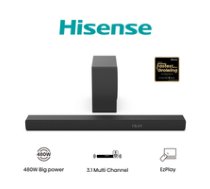 Hisense HS3100 ( HS3100 251090607 ) mājas kinozāle