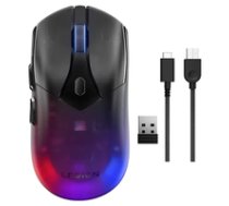 LENOVO LEGION M410 WIRELESS GAMING MOUSE ( GY51P83012 195892102519 ) Datora pele