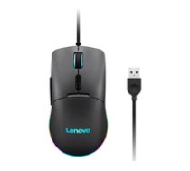 Lenovo M210 RGB Gaming Mouse Wired ( GY51M74265 ) Datora pele