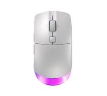 CHERRY XTRFY M50 White Wireless Mouse ( JW 5000 0 487821 ) Datora pele