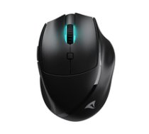 Mysz Sharkoon Sharkoon OfficePal M25W mouse (black) ( 4044951039647 ) Datora pele
