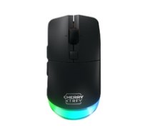 CHERRY XTRFY M50 Black Wireless Mouse ( JW 5000 2 4025112115400 487822 ) Datora pele