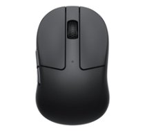 Keychron M4 (4000Hz) Black Wireless Mouse ( M4 A4 ) Datora pele