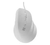 Mysz Natec Crake 2 Pro biala (NMY-2273) ( NMY 2273 ) Datora pele