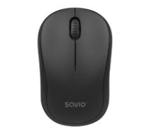 Savio MB-03 Bezvadu Pele 1000 DPI ( MB 03 84716070 SAVMB-03 ) Datora pele